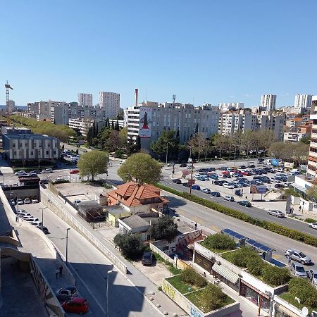 Apartment City View Спліт Екстер'єр фото