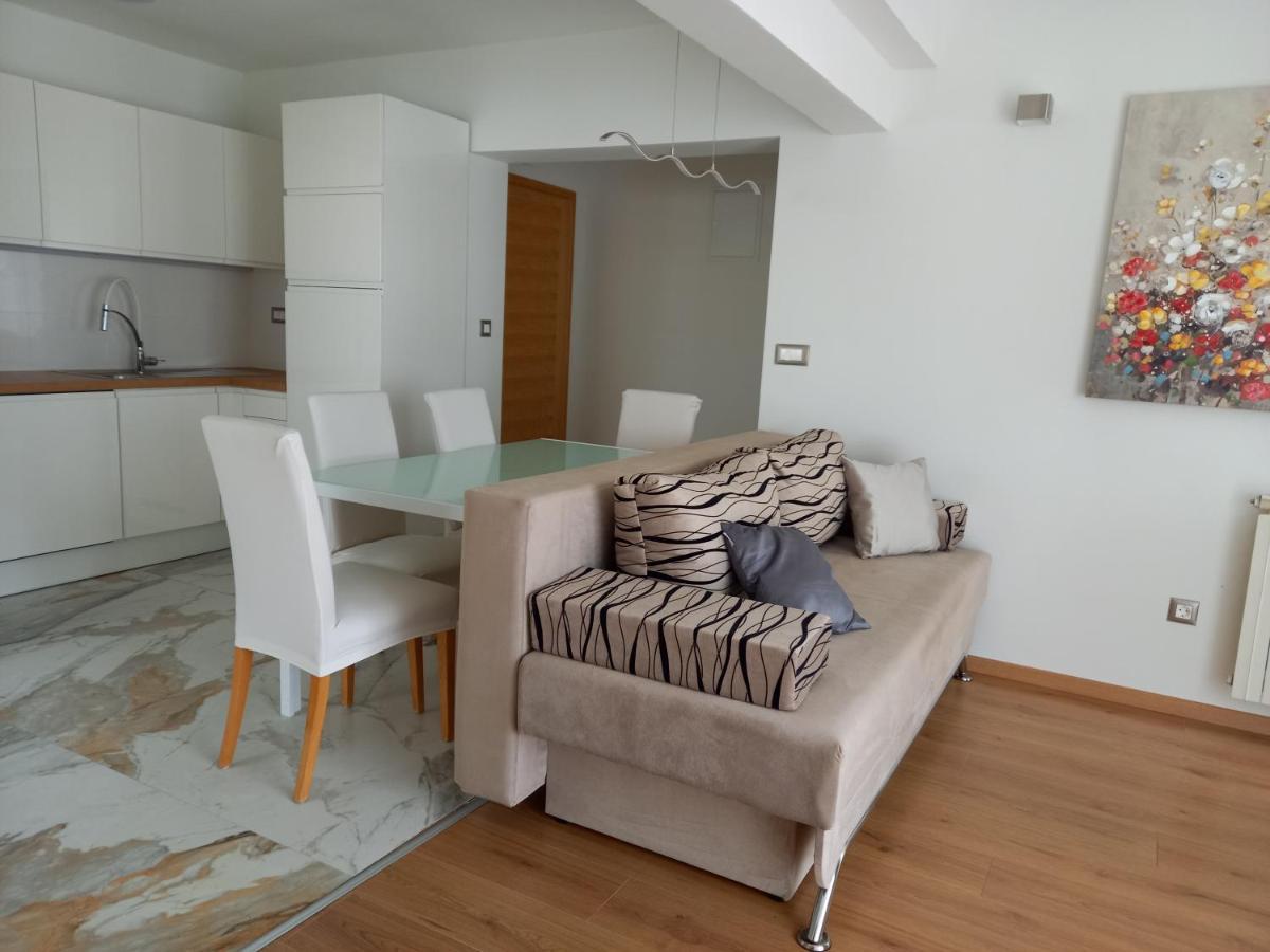 Apartment City View Спліт Екстер'єр фото