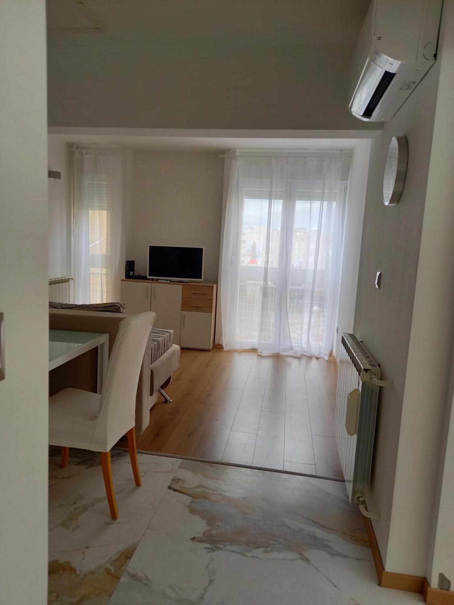 Apartment City View Спліт Екстер'єр фото