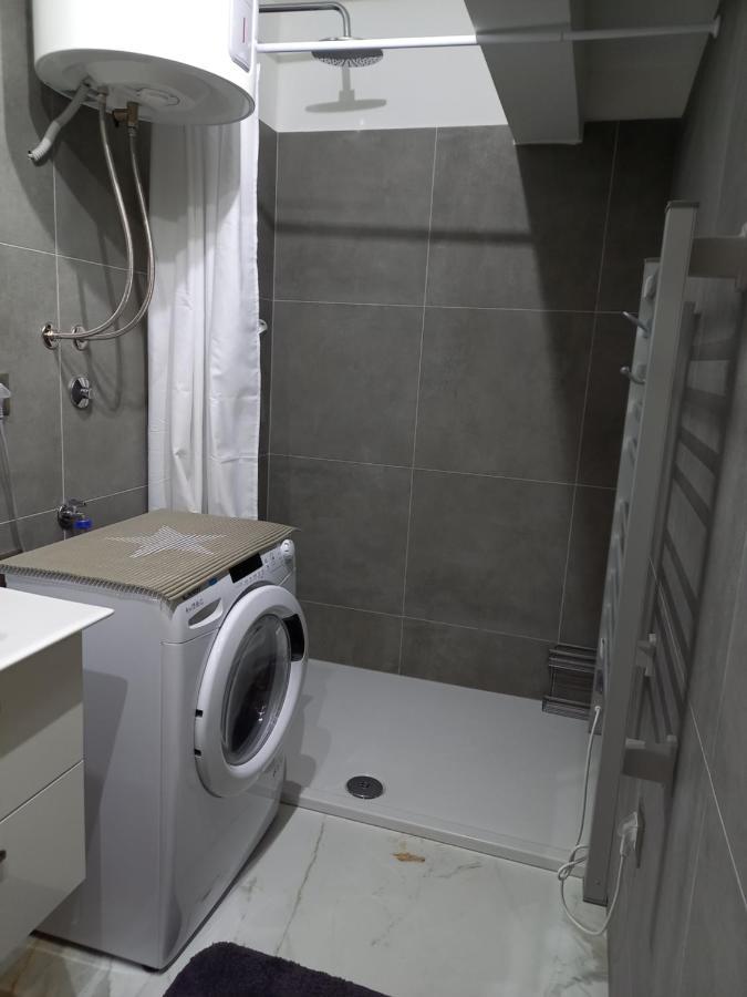 Apartment City View Спліт Екстер'єр фото