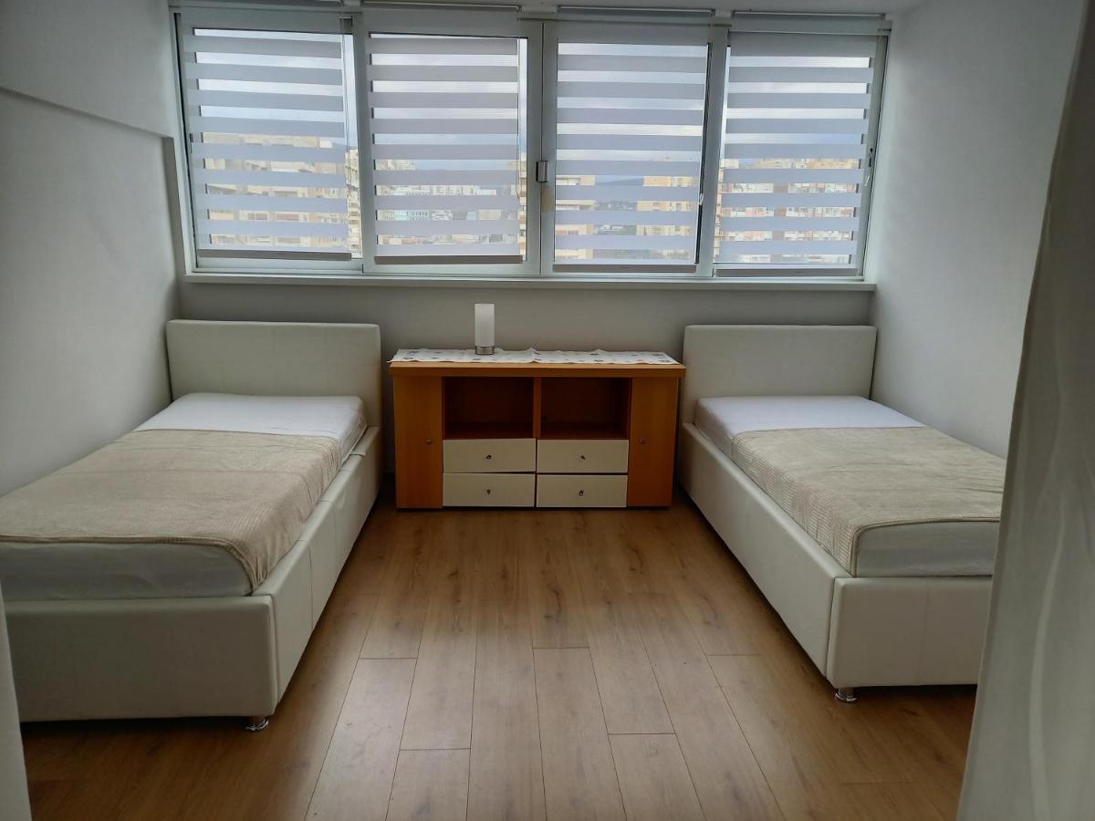 Apartment City View Спліт Екстер'єр фото